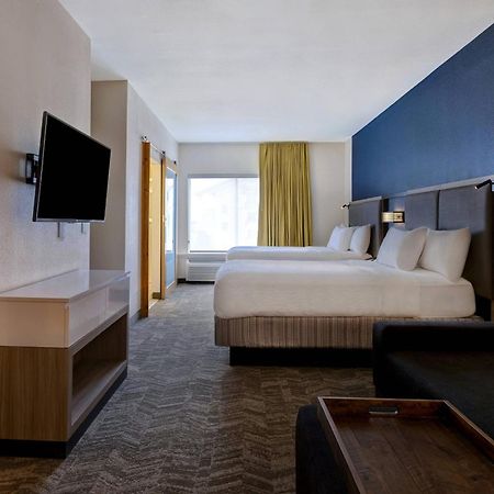 Springhill Suites By Marriott Las Cruces Ngoại thất bức ảnh