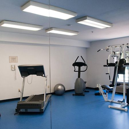 Springhill Suites By Marriott Las Cruces Ngoại thất bức ảnh