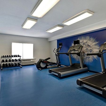 Springhill Suites By Marriott Las Cruces Ngoại thất bức ảnh