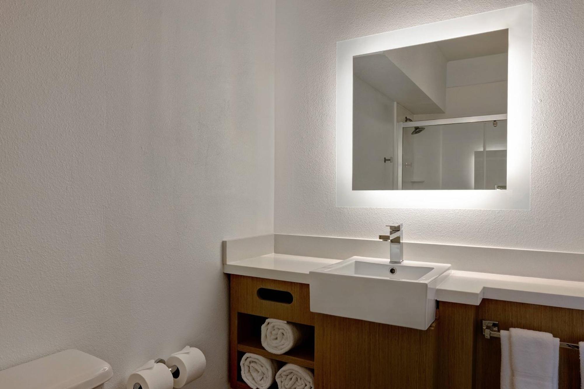 Springhill Suites By Marriott Las Cruces Ngoại thất bức ảnh