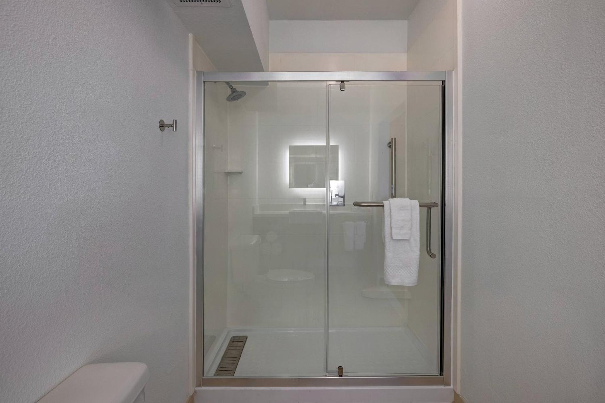 Springhill Suites By Marriott Las Cruces Ngoại thất bức ảnh