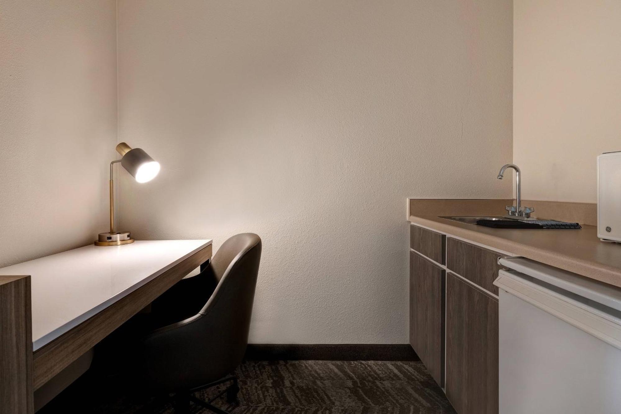 Springhill Suites By Marriott Las Cruces Ngoại thất bức ảnh