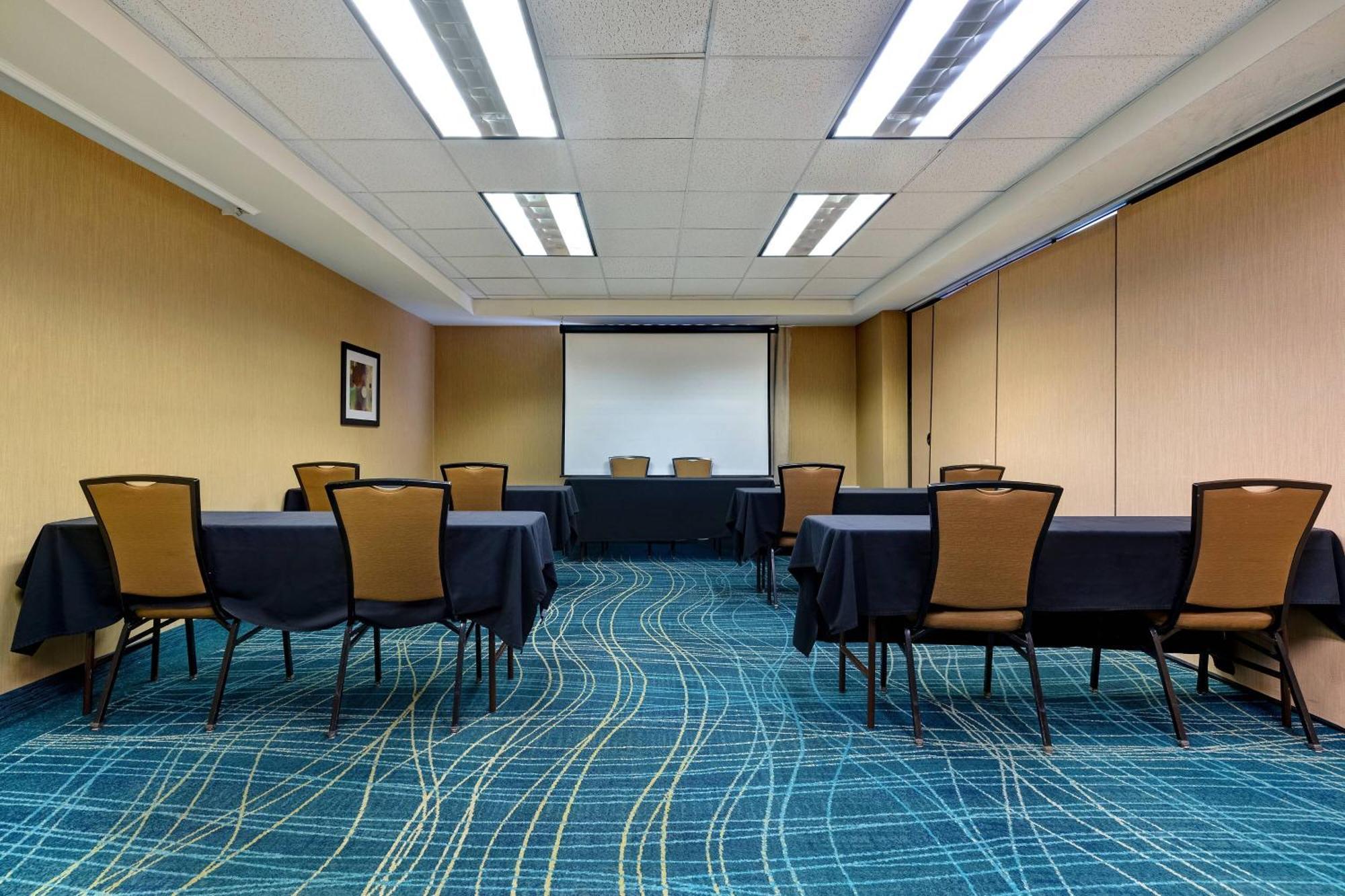 Springhill Suites By Marriott Las Cruces Ngoại thất bức ảnh