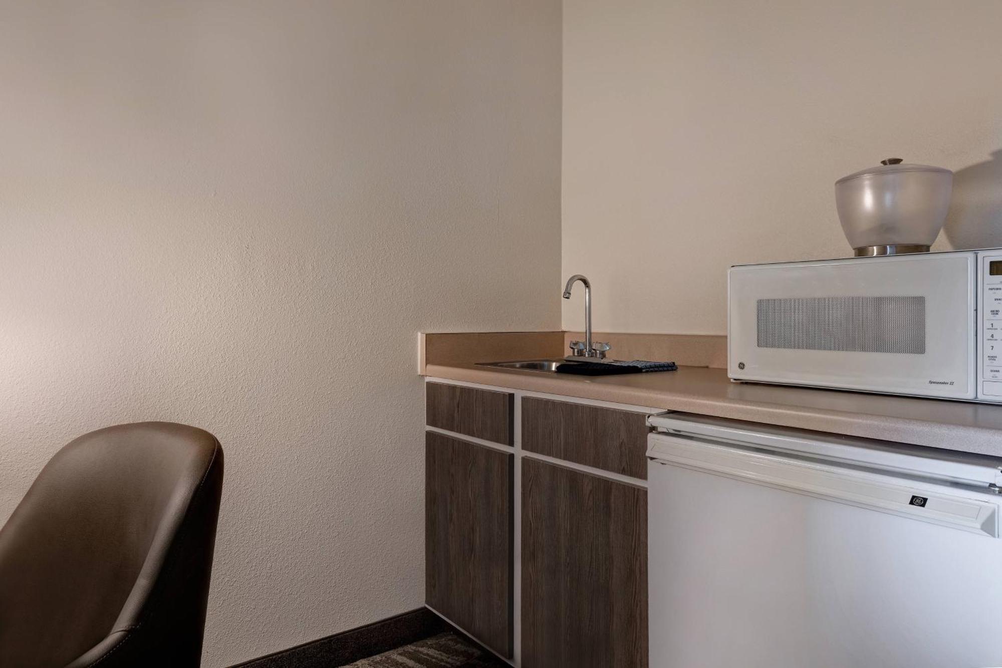 Springhill Suites By Marriott Las Cruces Ngoại thất bức ảnh