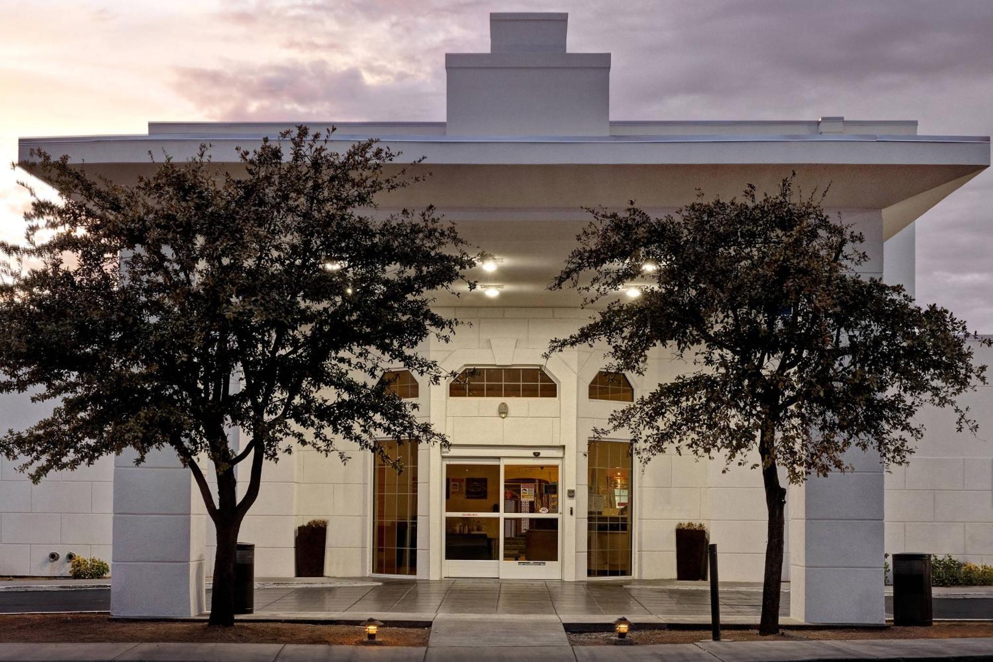Springhill Suites By Marriott Las Cruces Ngoại thất bức ảnh