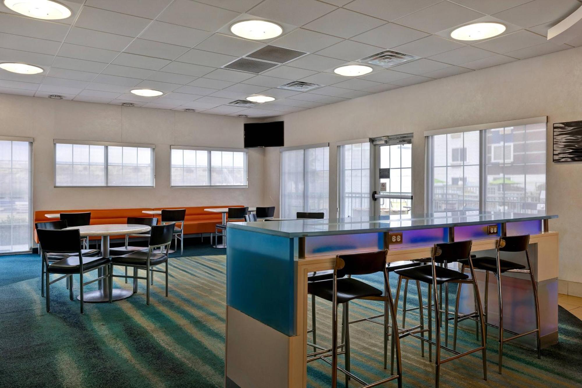 Springhill Suites By Marriott Las Cruces Ngoại thất bức ảnh