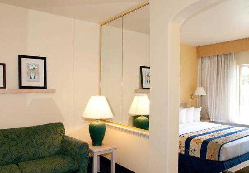 Springhill Suites By Marriott Las Cruces Phòng bức ảnh