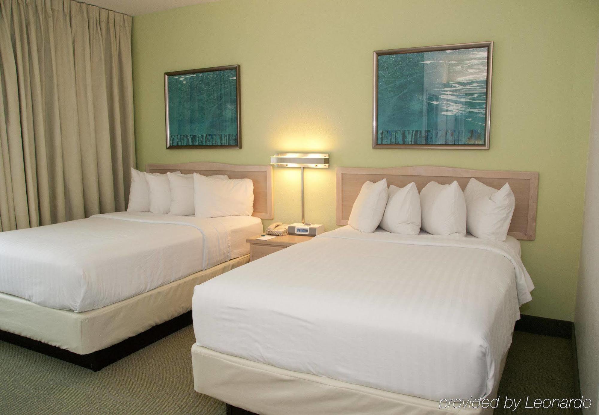 Springhill Suites By Marriott Las Cruces Ngoại thất bức ảnh