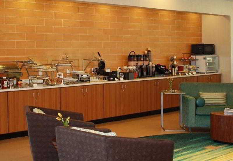 Springhill Suites By Marriott Las Cruces Ngoại thất bức ảnh