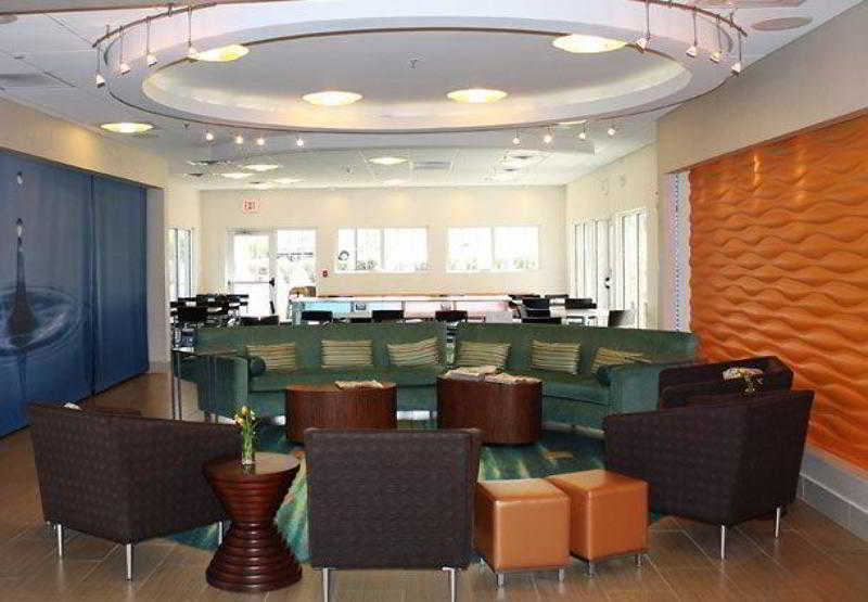 Springhill Suites By Marriott Las Cruces Ngoại thất bức ảnh