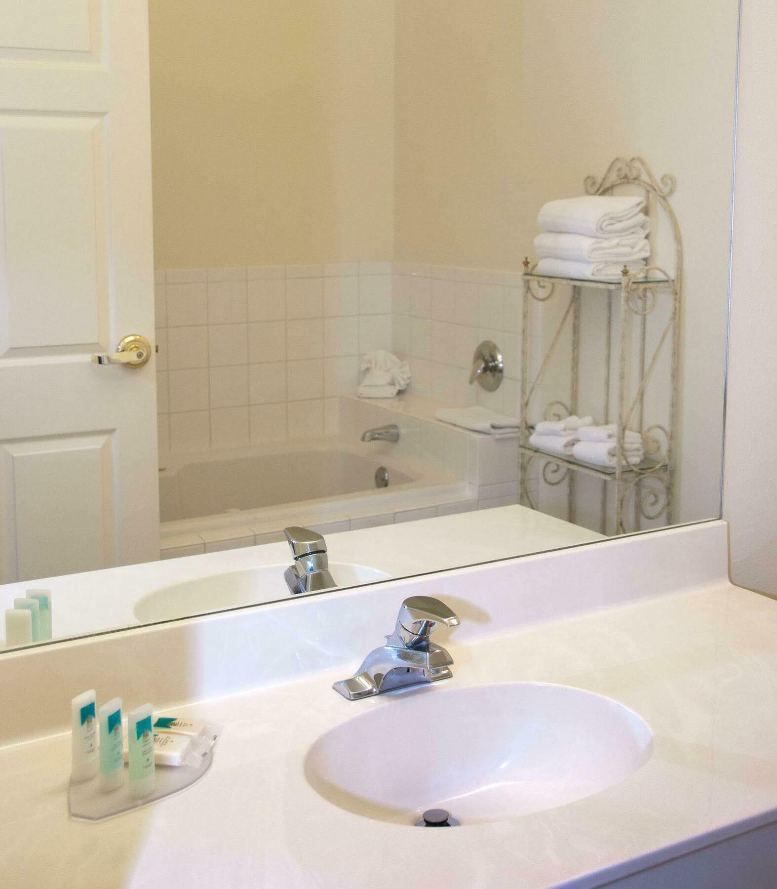 Springhill Suites By Marriott Las Cruces Phòng bức ảnh